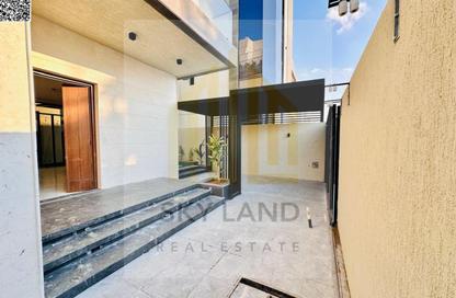 Villa - 5 - 7 for sale in Al Yasmeen 1 - Al Yasmeen - Ajman Villa - 5 - 7 for sale in Al Yasmeen 1 - Al Yasmeen - Ajman