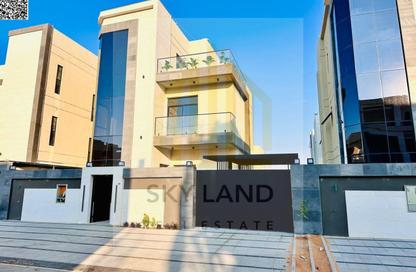 Villa - 5 - 7 for sale in Al Yasmeen 1 - Al Yasmeen - Ajman Villa - 5 - 7 for sale in Al Yasmeen 1 - Al Yasmeen - Ajman