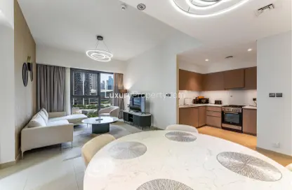 Apartment - 2 Bedrooms - 2 Bathrooms for sale in Act Two - Act Towers - Opera District - Downtown Dubai - Dubai Apartment - 2 Bedrooms - 2 Bathrooms for sale in Act Two - Act Towers - Opera District - Downtown Dubai - Dubai