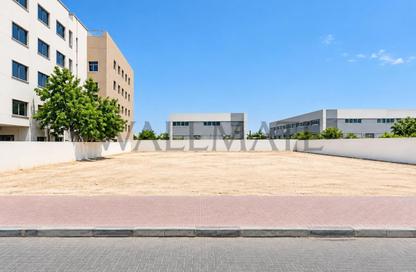 Land - Studio for sale in Jebel Ali Industrial 1 - Jebel Ali Industrial - Jebel Ali - Dubai Land - Studio for sale in Jebel Ali Industrial 1 - Jebel Ali Industrial - Jebel Ali - Dubai