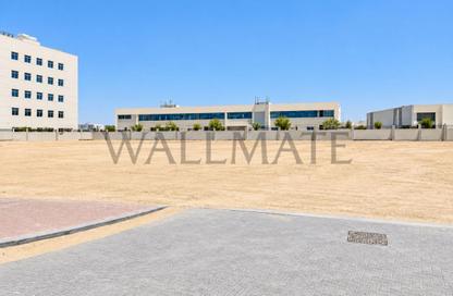 Land - Studio for sale in Jebel Ali Industrial 1 - Jebel Ali Industrial - Jebel Ali - Dubai Land - Studio for sale in Jebel Ali Industrial 1 - Jebel Ali Industrial - Jebel Ali - Dubai