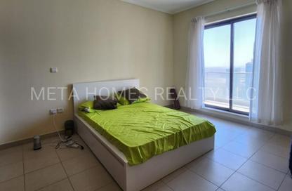 Apartment - 1 Bedroom - 2 Bathrooms for rent in South Ridge 2 - South Ridge - Downtown Dubai - Dubai