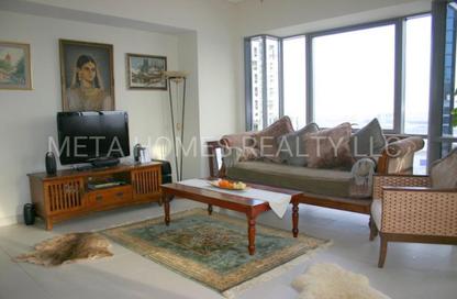 Apartment - 1 Bedroom - 2 Bathrooms for rent in South Ridge 2 - South Ridge - Downtown Dubai - Dubai