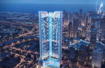 Apartment - 2 - 2 for sale in Diamondz By Danube - Jumeirah Lake Towers - Dubai Apartment - 2 - 2 for sale in Diamondz By Danube - Jumeirah Lake Towers - Dubai