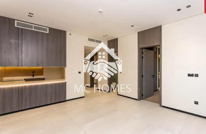 Apartment - 1 - 2 for sale in Emerald Vision Tower - District 1 - Jumeirah Village Triangle - Dubai Apartment - 1 - 2 for sale in Emerald Vision Tower - District 1 - Jumeirah Village Triangle - Dubai