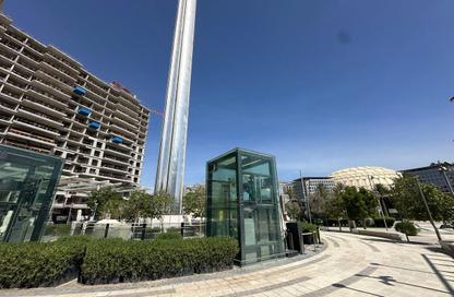 شقة - 3 غرف نوم - 3 حمامات للبيع في سكاي ريزيدنسز - مدينة اكسبو - دبي