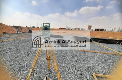 Land - Studio for sale in Al Qasimia - Sharjah