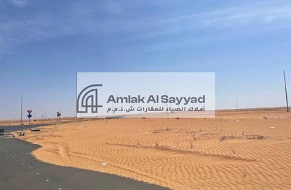 Land - Studio for sale in Al Qasimia - Sharjah Land - Studio for sale in Al Qasimia - Sharjah