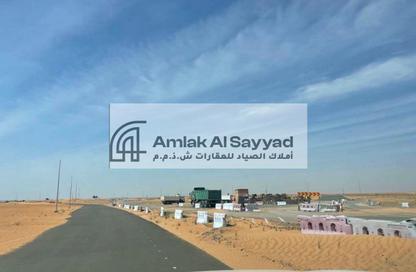 Land - Studio for sale in Al Qasimia - Sharjah Land - Studio for sale in Al Qasimia - Sharjah