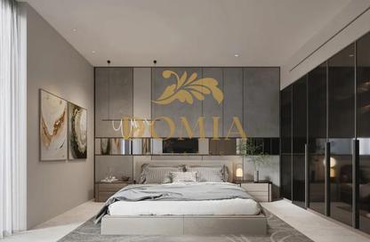 Apartment - 1 Bedroom - 3 Bathrooms for sale in Havelock Residences - Al Furjan - Dubai Apartment - 1 Bedroom - 3 Bathrooms for sale in Havelock Residences - Al Furjan - Dubai