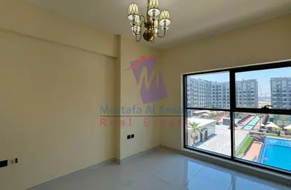 Apartment - 2 Bedrooms - 2 Bathrooms for rent in Lawnz by Danube Block 4 - Lawnz by Danube - International City - Dubai Apartment - 2 Bedrooms - 2 Bathrooms for rent in Lawnz by Danube Block 4 - Lawnz by Danube - International City - Dubai