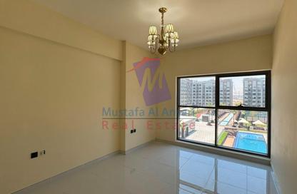 Apartment - 2 - 2 for rent in Lawnz by Danube Block 4 - Lawnz by Danube - International City - Dubai