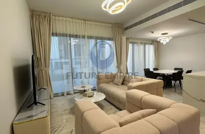 فيلا - 3 غرف نوم - 4 حمامات للايجار في لا روزا 2 - لا روزا - فيلا نوفا - دبي لاند - دبي