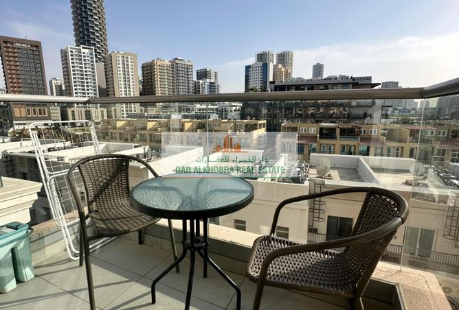 Ready to Move in | Furnished | JVC District 11