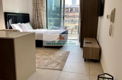 Apartment - Studio - 1 Bathroom for rent in Casa Grande - District 11 - Jumeirah Village Circle - Dubai Apartment - Studio - 1 Bathroom for rent in Casa Grande - District 11 - Jumeirah Village Circle - Dubai