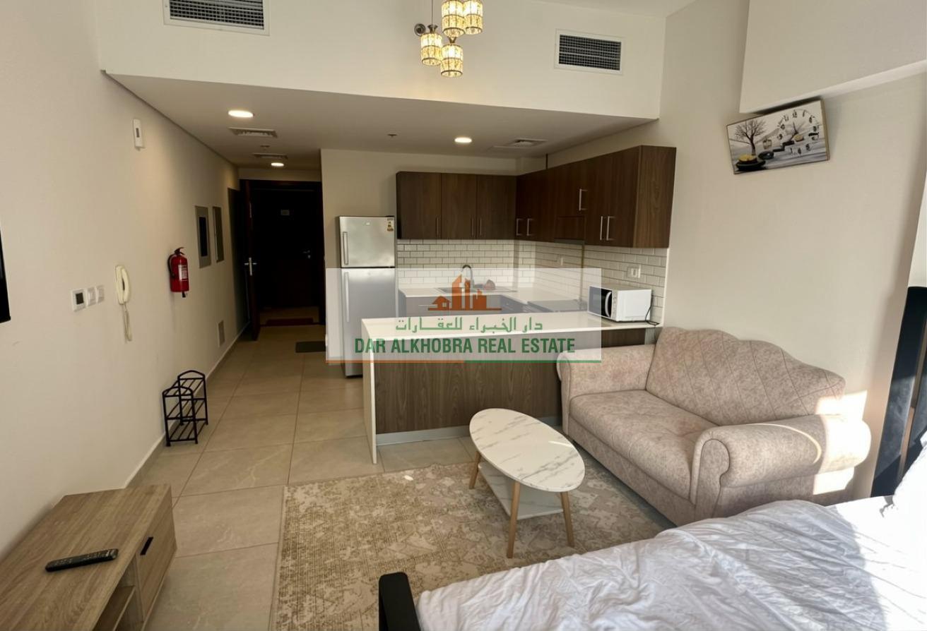 Ready to Move in | Furnished | JVC District 11 photo 6