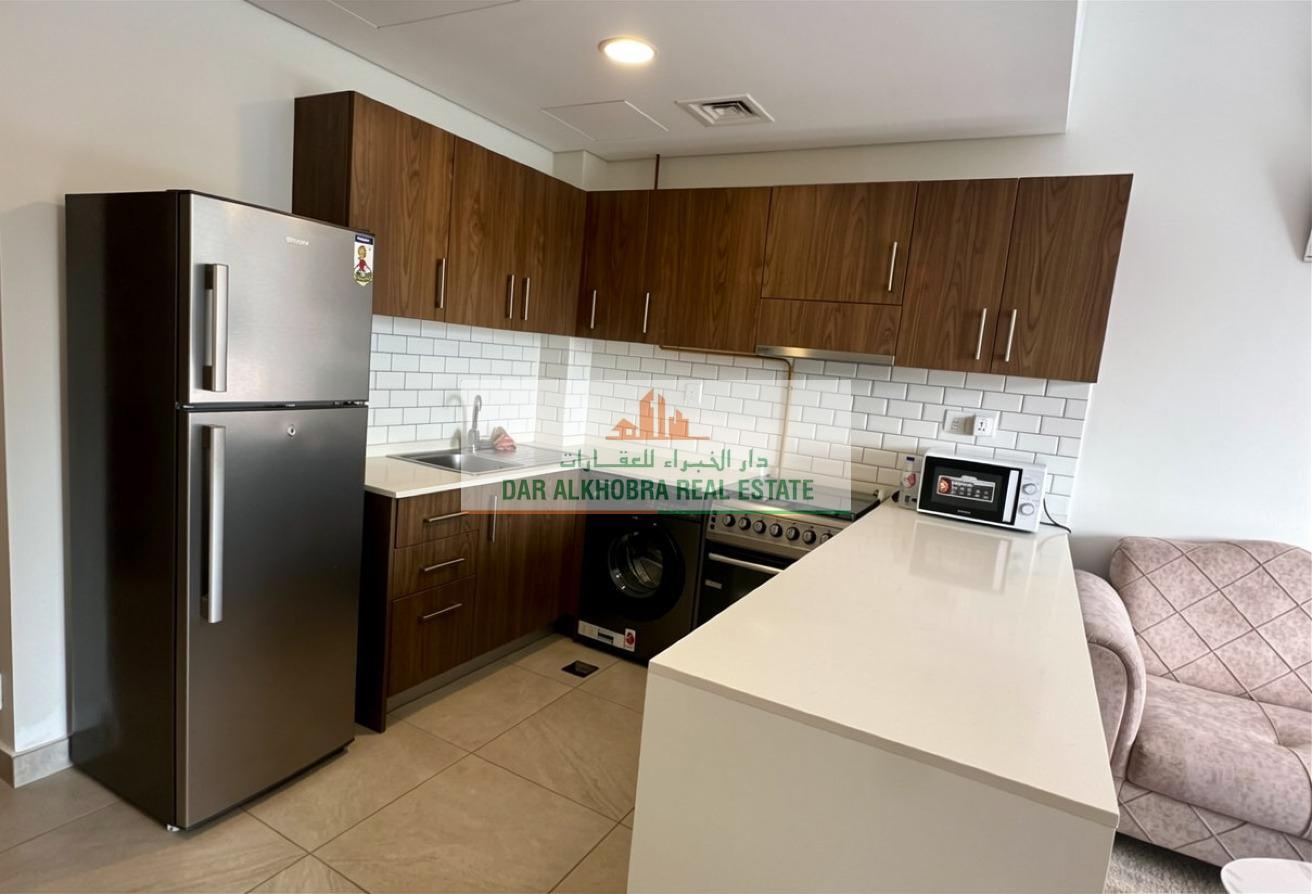 Ready to Move in | Furnished | JVC District 11 photo 4