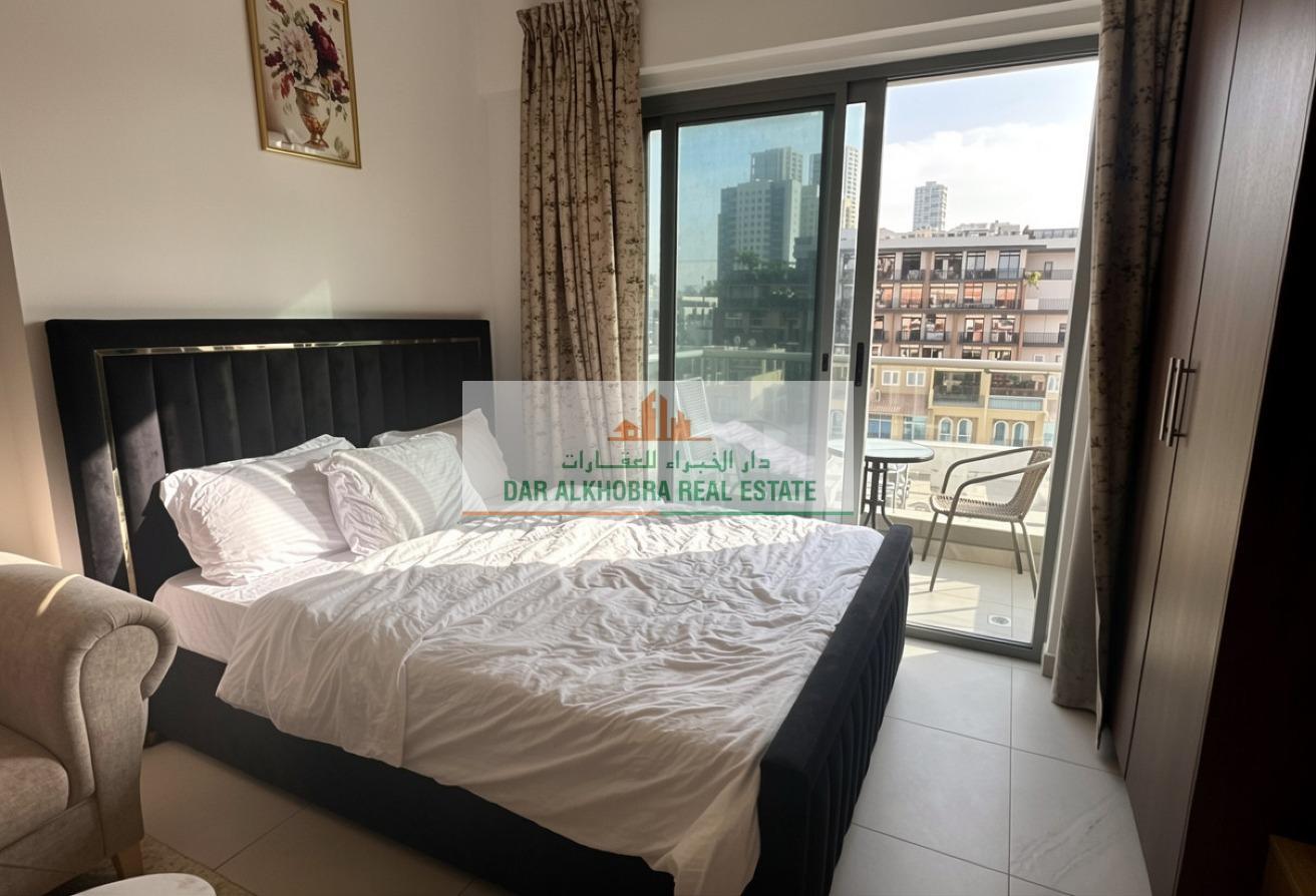 Ready to Move in | Furnished | JVC District 11 photo 7