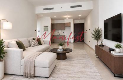 Apartment - 1 - 1 for sale in Act Two - Act One Act Two Towers - Opera District - Downtown Dubai - Dubai