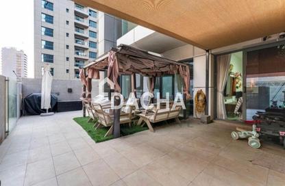 Apartment - 2 - 2 for sale in Golden Dream Tower 1 - District 18 - Jumeirah Village Circle - Dubai Apartment - 2 - 2 for sale in Golden Dream Tower 1 - District 18 - Jumeirah Village Circle - Dubai