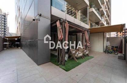 Apartment - 2 - 2 for sale in Golden Dream Tower 1 - District 18 - Jumeirah Village Circle - Dubai Apartment - 2 - 2 for sale in Golden Dream Tower 1 - District 18 - Jumeirah Village Circle - Dubai
