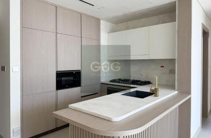 Apartment - 2 Bedrooms - 2 Bathrooms for sale in Binghatti Phoenix - District 13 - Jumeirah Village Circle - Dubai
