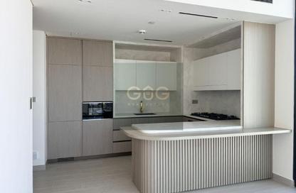 Apartment - 2 Bedrooms - 2 Bathrooms for sale in Binghatti Phoenix - District 13 - Jumeirah Village Circle - Dubai