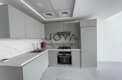 Apartment - 2 Bedrooms - 3 Bathrooms for rent in Equiti Home B - Equiti Home - Al Furjan - Dubai
