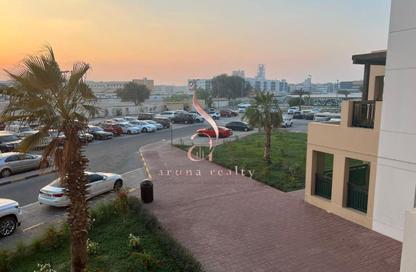 شقة - 1 حمام للبيع في 5A-5B الخيل هايتس - تلال الخيل - القوز - دبي