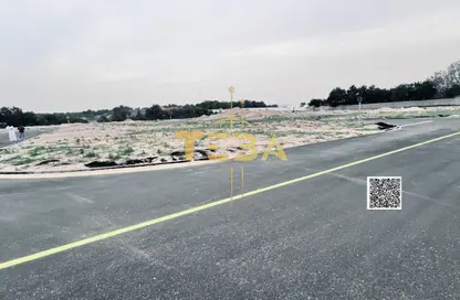 Land - Studio for sale in Al Helio 2 - Al Helio - Ajman