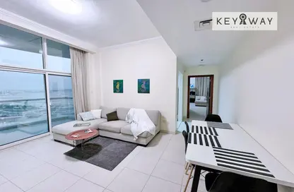 Apartment - 1 Bedroom - 1 Bathroom for sale in Scala Tower - Business Bay - Dubai Apartment - 1 Bedroom - 1 Bathroom for sale in Scala Tower - Business Bay - Dubai