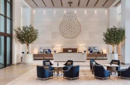 شقة - غرفة نوم - 1 حمام للبيع في Palace ريزيدنسز 1 - Palace ريزيدنسز at Hills Estate - دبي هيلز استيت - دبي