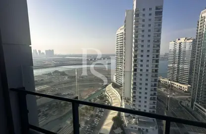 شقة - 1 حمام للايجار في ذا بردجز - شمس أبوظبي - جزيرة الريم - أبوظبي