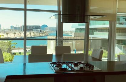 Apartment - 1 - 2 for rent in Al Naseem Residences B - Al Bandar - Al Raha Beach - Abu Dhabi Apartment - 1 - 2 for rent in Al Naseem Residences B - Al Bandar - Al Raha Beach - Abu Dhabi