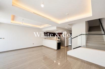 Townhouse - 4 - 4 for rent in The Legends - Damac Hills - Dubai