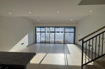 Townhouse - 5 - 4 for sale in Santorini - Damac Lagoons - Dubai