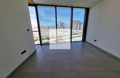 Apartment - 1 Bedroom - 2 Bathrooms for rent in Waves Grande - Sobha Hartland - Mohammed Bin Rashid City - Dubai