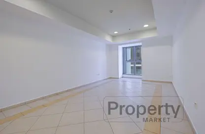 Apartment - 1 Bedroom - 2 Bathrooms for rent in Princess Tower - Dubai Marina - Dubai