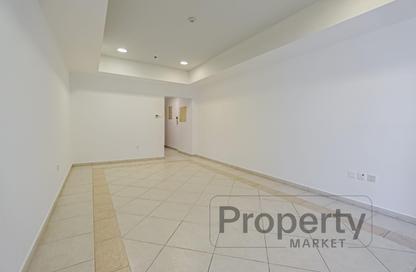 Apartment - 1 Bedroom - 2 Bathrooms for rent in Princess Tower - Dubai Marina - Dubai