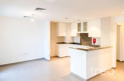 Townhouse - 3 Bedrooms - 3 Bathrooms for rent in Safi Townhouses - Town Square - Dubai