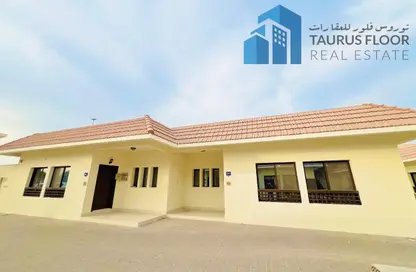 Villa - 2 Bedrooms - 3 Bathrooms for rent in AGH Villas - Al Rashidiya - Dubai Villa - 2 Bedrooms - 3 Bathrooms for rent in AGH Villas - Al Rashidiya - Dubai