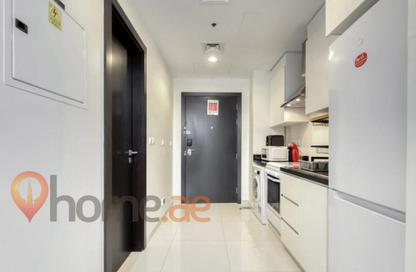 Apartment - Studio - 1 for sale in Celestia A - Celestia - Residential District - Dubai South (Dubai World Central) - Dubai