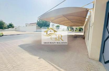 Villa - Studio - 7+ Bathrooms for rent in Al Satwa - Dubai