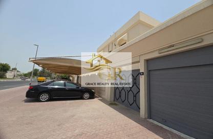 Villa - Studio - 7+ Bathrooms for rent in Al Satwa - Dubai