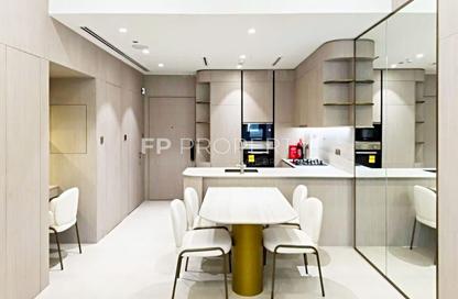 Apartment - 1 Bedroom - 2 Bathrooms for rent in Pearl House III - District 11 - Jumeirah Village Circle - Dubai Apartment - 1 Bedroom - 2 Bathrooms for rent in Pearl House III - District 11 - Jumeirah Village Circle - Dubai