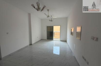 Apartment - 2 Bedrooms - 3 Bathrooms for rent in Al Mowaihat 3 - Al Mowaihat - Ajman