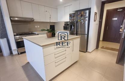 Apartment - 2 - 2 for rent in Warda Apartments 2 - Warda Apartments - Town Square - Dubai