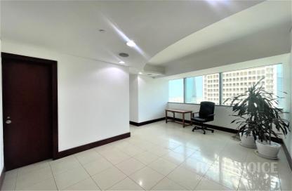 Apartment - 1 Bedroom - 2 Bathrooms for rent in World Trade Centre Residence - World Trade Center - Dubai Apartment - 1 Bedroom - 2 Bathrooms for rent in World Trade Centre Residence - World Trade Center - Dubai