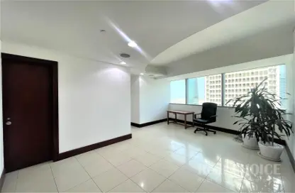 Apartment - 1 Bedroom - 2 Bathrooms for rent in World Trade Centre Residence - World Trade Center - Dubai Apartment - 1 Bedroom - 2 Bathrooms for rent in World Trade Centre Residence - World Trade Center - Dubai