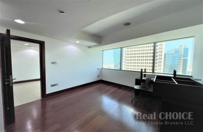 Apartment - 1 Bedroom - 2 Bathrooms for rent in World Trade Centre Residence - World Trade Center - Dubai Apartment - 1 Bedroom - 2 Bathrooms for rent in World Trade Centre Residence - World Trade Center - Dubai
